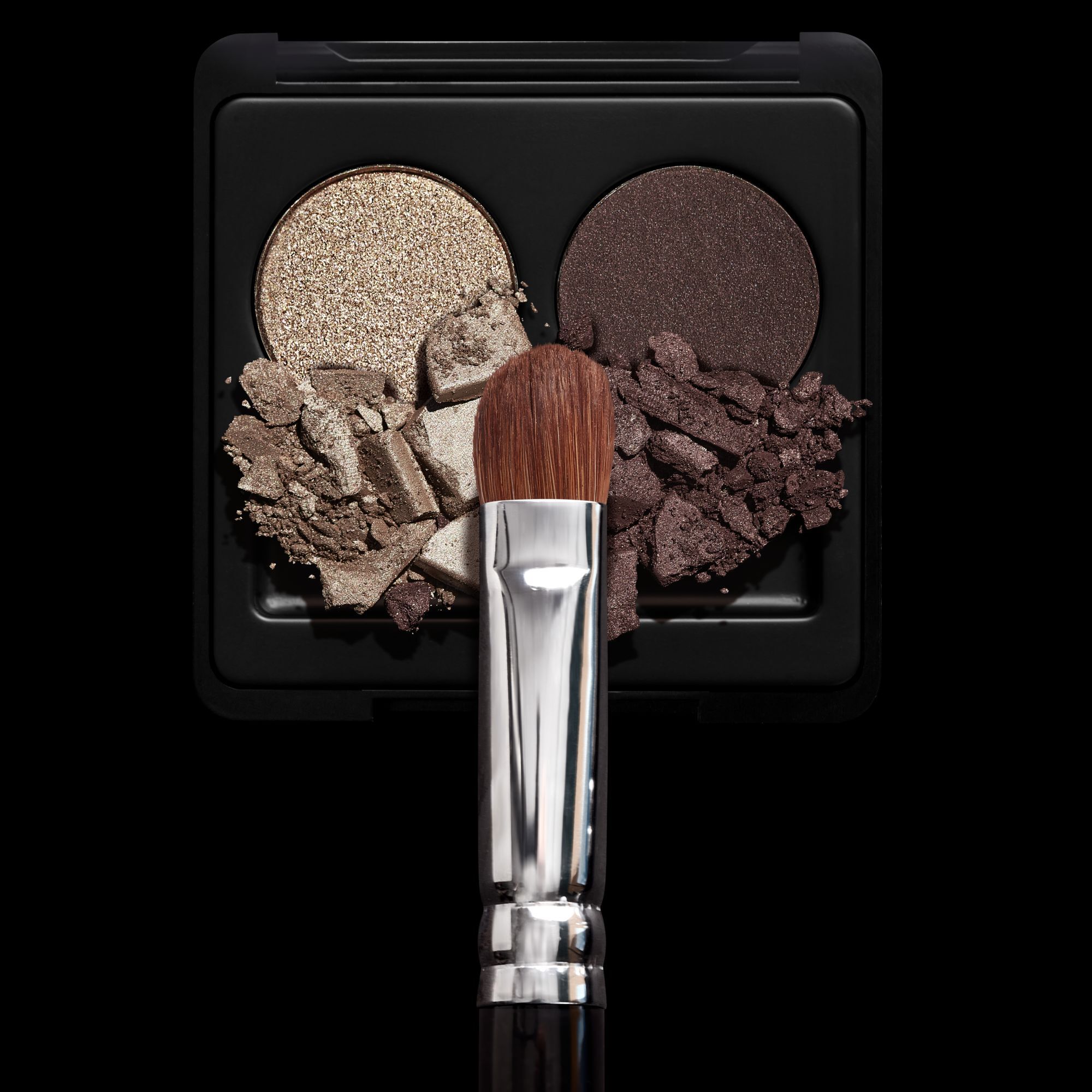 Fashion Week Eye Duo Cool